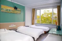 Xiaoyi Jiaxing Bathing Accommodation