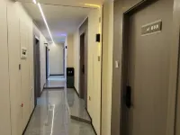 星空頂シネマ民宿（清鎮盛源新天地）
