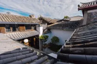 樸小宿·Pure Soul Retreat|設計師奢享飯店（麗江古城大水車店）