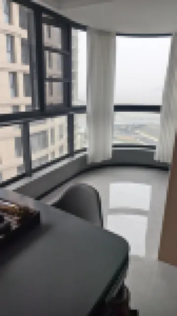 朱家尖九零創業之普陀山祈福海景飯店