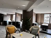 Global 60,000 Miles International Hotel (Meishan Renshou City North Park)