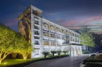 Yuan an jinqiao Hotel