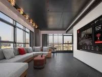 Radisson RED Hefei South Railway Station Hotel a Hefei