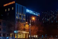 Jinyi Select Hotel (Baotou Wanda) Hotels in Shiguai District