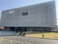 季紛·清塵飯店（麗水萬地廣場店）
