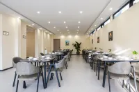 Yidou Hotel (Mufu Branch, Zhongyi Market, Old Town, Lijiang) - petit déjeuner