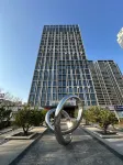 Yueyin Qiju Homestay (Suizhou Railway Station) - โรแมนติก