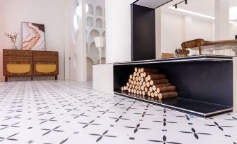 Jianshui Meets Cloud Impression Homestay
