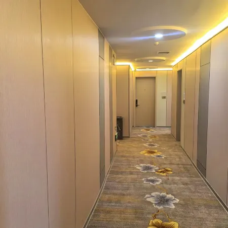 Jingxuan Boutique Hotel