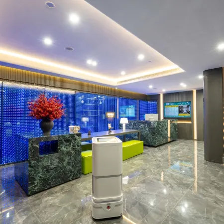 Qiya Hotel