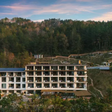 LuanXi·YunSheRenWen