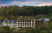 LuanXi·YunSheRenWen Hotels in 