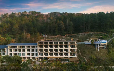 LuanXi·YunSheRenWen