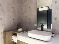 Fuhai Worlda Luxury Wilderness Hotel (Haishang Devil City) - Balkoner