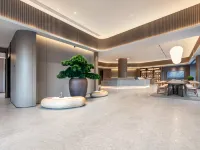โรงแรม JI โรงแรมในหยางชวน