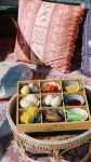 Jianshui Qianyu Scenic Homestay - Aamiainen