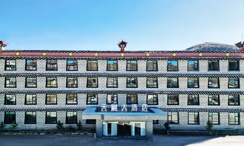 Tianyue Grand Hotel
