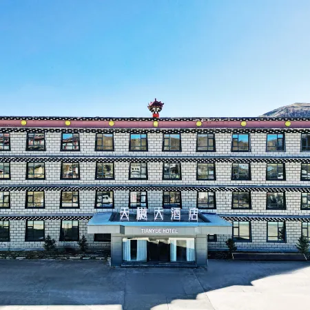 Tianyue Grand Hotel