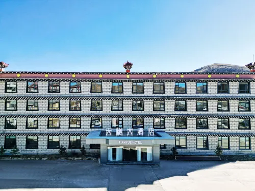 Tianyue Grand Hotel