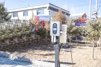 Tianyue Grand Hotel - parking