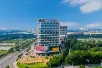 Foshan Pinman Apartment (Shunde Area Yinzhuan Plaza) Hotéis em Changlu Farm/Sanzhou Market