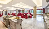 Tuxiang Smart Apartment (Meixian People Square)