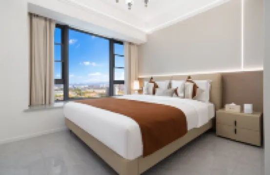 豊悦ホテル（大悦城海旅免税城）