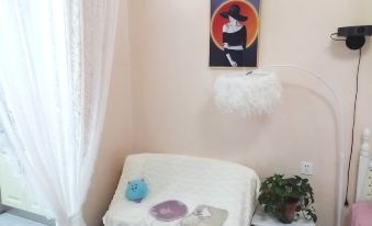 Zhangjiakou Xuanhua District Liangliang Homestay