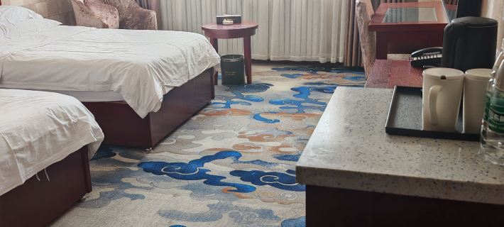 Yilihe Hotel Hotels in Yining Shi