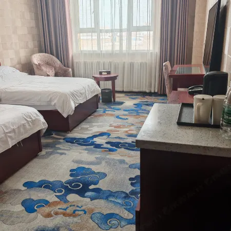 Yilihe Hotel