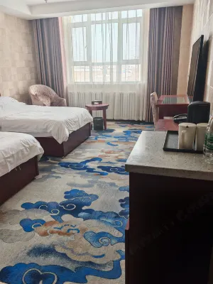 Yilihe Hotel Hotels in Ile River Scenic Area