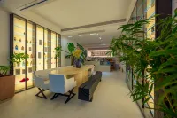 Jiuhuashan Shiguang Yu Shui Homestay