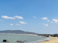平潭境水雲台客棧 - 海滩