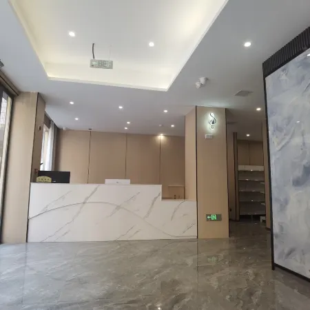 Yunshang Hotel