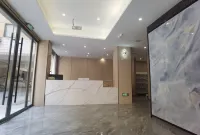 Yunshang Hotel - Evcil Hayvan Kabul Edilen Alan