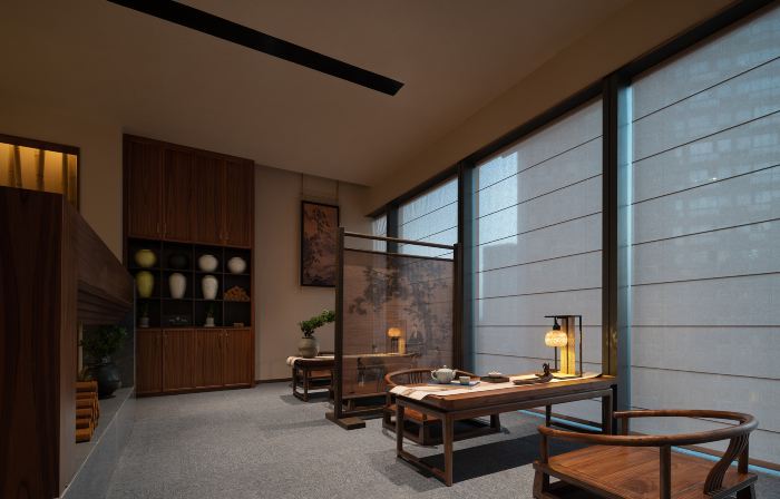 肆季丨Siji（長沙五一廣場IFS國金中心店）