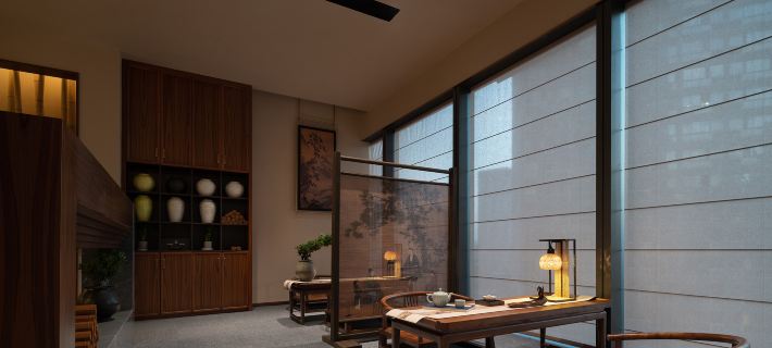 Siji Hotel (IFS Guojin Center Branch, Wuyi Square, Changsha) Hotéis em Changsha