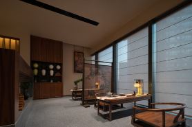 肆季丨Siji（長沙五一廣場IFS國金中心店）