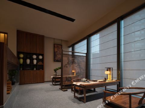 Siji Hotel (IFS Guojin Center Branch, Wuyi Square, Changsha)