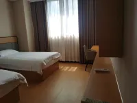 패션 호텔 (자싱 징카이 탕후이 지점) 자싱 호텔