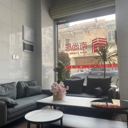 Nanshangju Apartment (Xinxing Road Branch, Puning Nanjing Town)