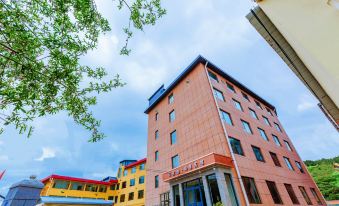Yongxinde Shangjing Hotel