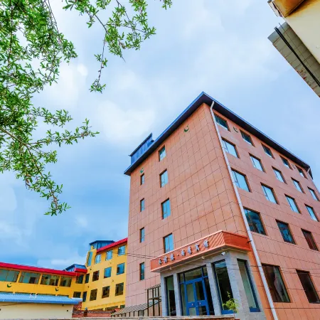 Yongxinde Shangjing Hotel