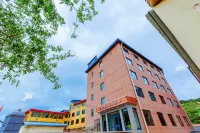Yongxinde Shangjing Hotel Hotels near Aba Prefecture Namo Grand Canyon