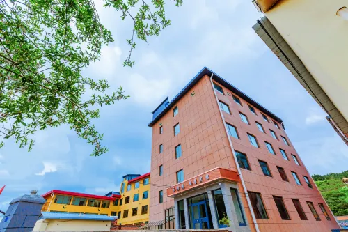 Yongxinde Shangjing Hotel Nổi bật Photos