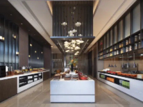 Hampton by Hilton Lu’an Shanghe Street Hoteles en Lu'an