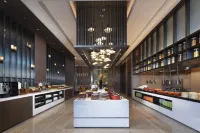 Hampton by Hilton Lu’an Shanghe Street