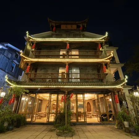 Fenglin Xiaozhu Homestay