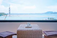 Miyan B&B (Wind Stone Scenic Area South Gate Bay Branch) - วิวภูเขา