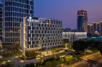 Yuanzhu Minjiang Hotel Hotel di East Second Ring Taihe Plaza/Financial Street Wand